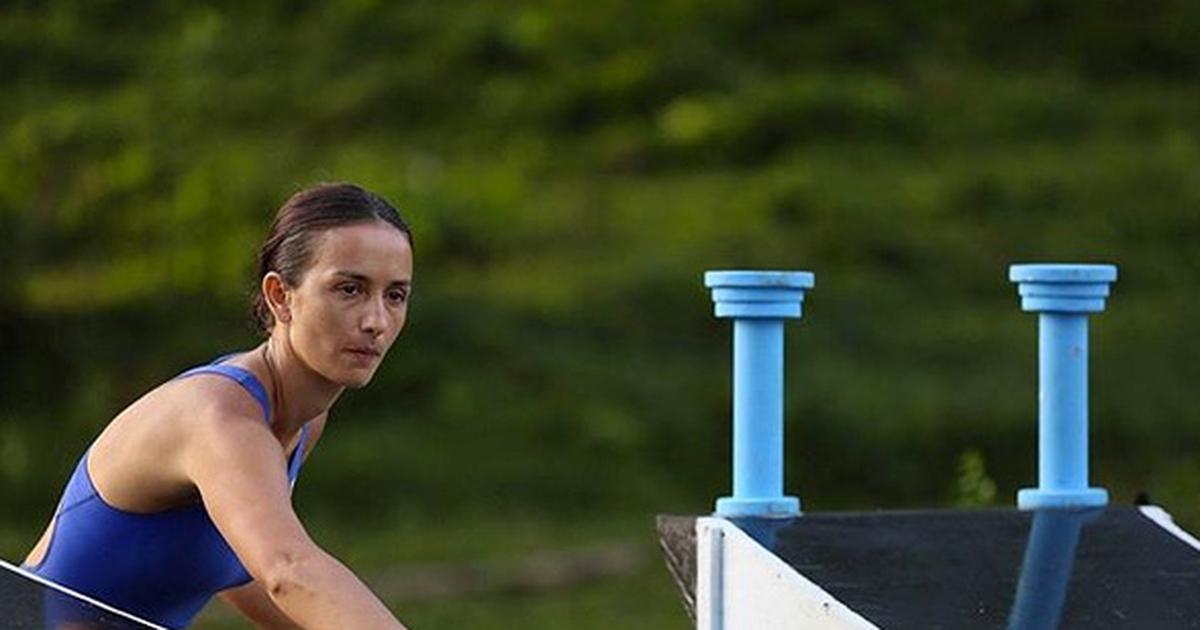 Roxana Moise a murit. Fosta concurentă „Exatlon România” avea doar 39 de ani