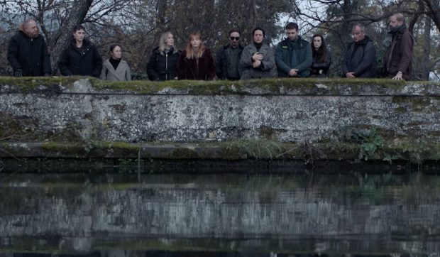 Serialul spaniol de pe Netflix care a urcat rapid pe locul al treilea în topul vizionărilor la nivel mondial | VIDEO