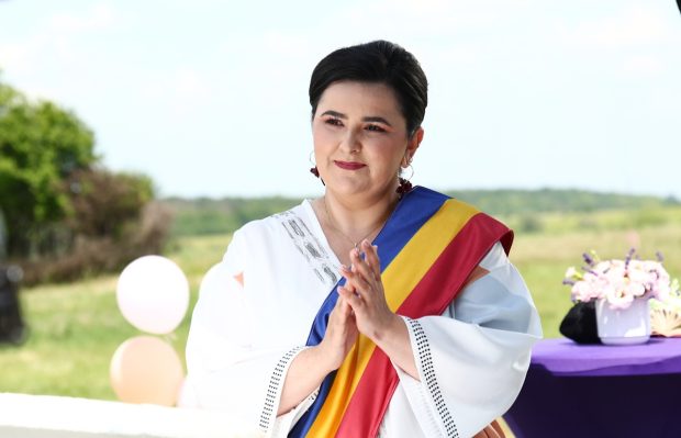 Imagine Stire „Iubire cu parfum de lavandă”, sezonul 3, ajunge la final vineri. Ce se va întâmpla în ultimul episod și când va reveni serialul la Antena 1 | 2review.ro