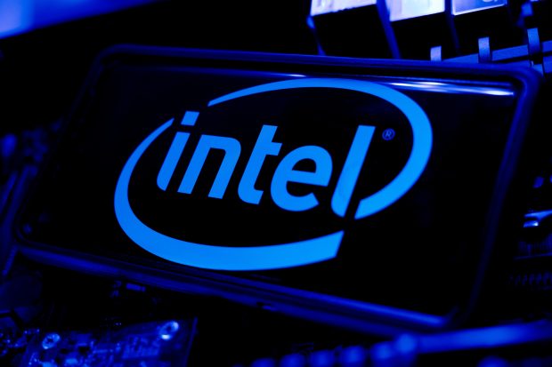 Nvidia a investit 5 miliarde de dolari în Intel
