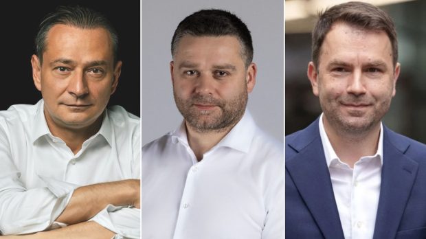 Luptă strânsă pentru Primăria București, cu 4 zile înaintea alegerilor. Anca Alexandrescu nu este în top 3 – Sondaj CURS