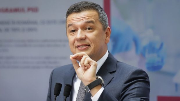 PSD vrea să vadă bugetul pe 2026 înainte să decidă dacă iese sau nu din coaliția de guvernare