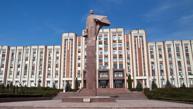 Rusia, exclusă din Transnistria? Rep. Moldova lucrează la o nouă strategie de reintegrare