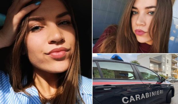 O ucraineancă e dispărută de zece zile în Italia, iar Dragoș, un prieten român, e ultimul care a văzut-o