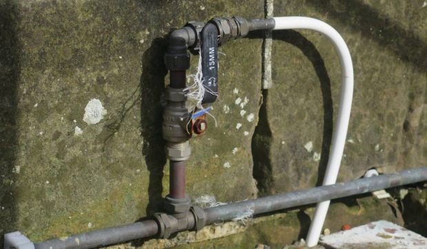 Șase scurgeri de gaz descoperite într-un bloc din Cluj-Napoca după sesizarea unui locatar. Administratorul a refuzat să ia vreo măsură