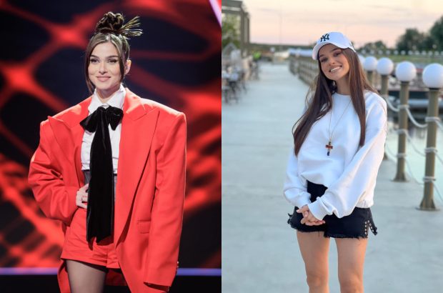 Imagine Stire Cum își menține Theo Rose silueta. Unii i-au reproșat că e prea slabă: „Nu e bine nici așa, să te zboare vântul pe stradă” | 2review.ro
