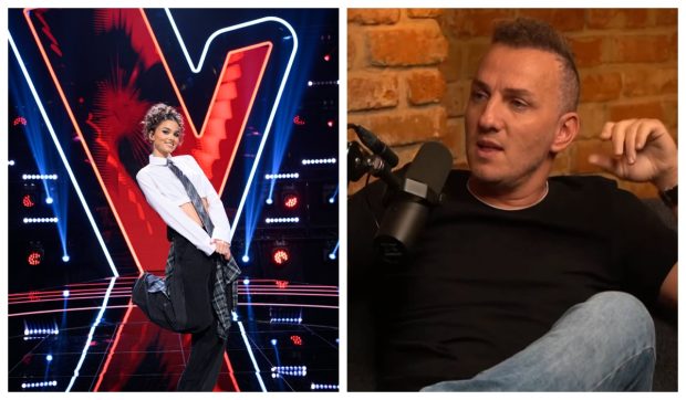 Imagine Stire Când a cunoscut-o Mihai Trăistariu pe Theo Rose. „Acum e vedetă, nu mai are nevoie de duet cu mine” | 2review.ro