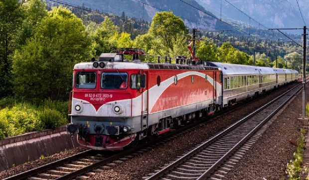 Noul mers al trenurilor va intra în vigoare din 14 decembrie: noutăți în traficul feroviar intern și internațional
