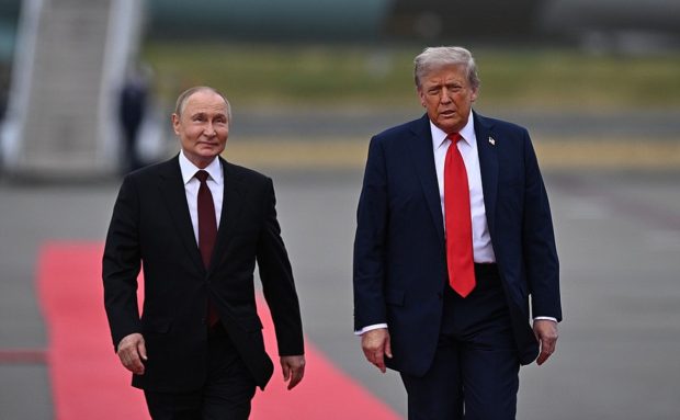 Donald Trump îi mai dă o mână de ajutor lui Vladimir Putin, în războiul din Ucraina. Ce i-au îndemnat americanii pe europeni să facă
