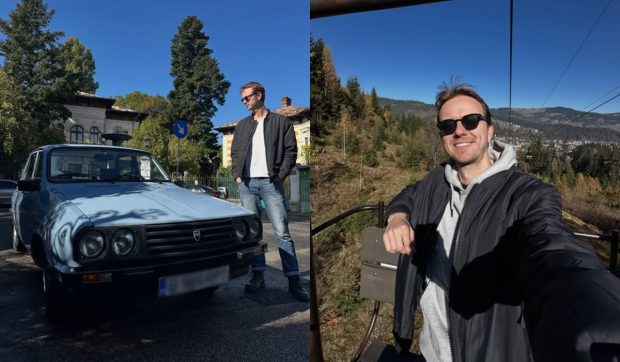 Un turist olandez a demontat mitul că România e o țară periculoasă. Care sunt orașele care l-au impresionat