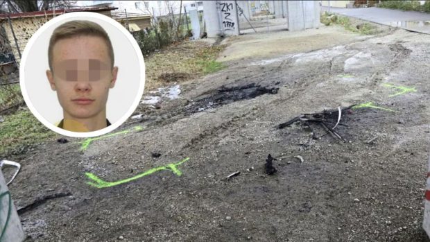 Ucraineanul de 21 de ani torturat și ars de viu în propriul Mercedes în Viena era fiul viceprimarului din Harkov. Ucigașii au fost prinși în Ucraina cu o avere asupra lor