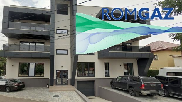 Romgaz și-a mutat la Buzău angajații din Ploiești. Oamenii muncesc într-o vilă închiriată scump, deși sediul din Prahova este funcțional 