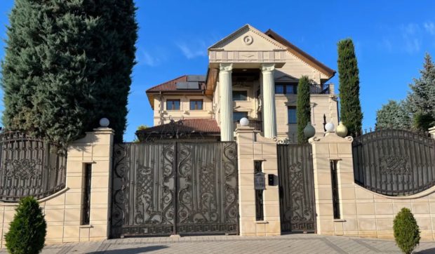 Vila din Constanța de 3.000.000 de euro a fost scoasă din nou la vânzare: rămâne cea mai scumpă proprietate de pe piața locală