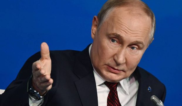 Adevăratul motiv al războiului din Ucraina. Documentul de acum 33 de ani care expune minciuna lui Vladimir Putin despre NATO