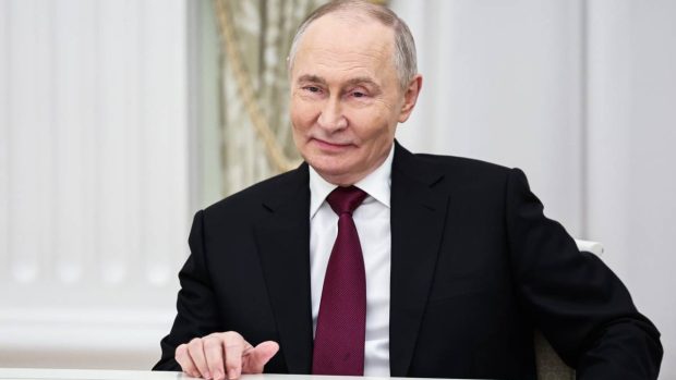 Putin ar putea trimite sute de mii de foști soldați ruși în Europa ca să creeze haos. Avertisment dur venit din Estonia