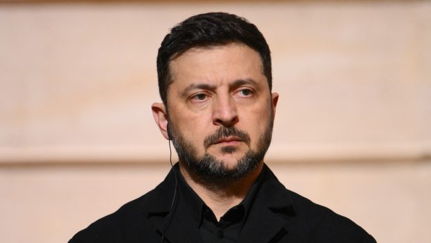 Volodimir Zelenski enumeră cele trei probleme-cheie ale „planului de pace” și cere o discuție directă cu Donald Trump