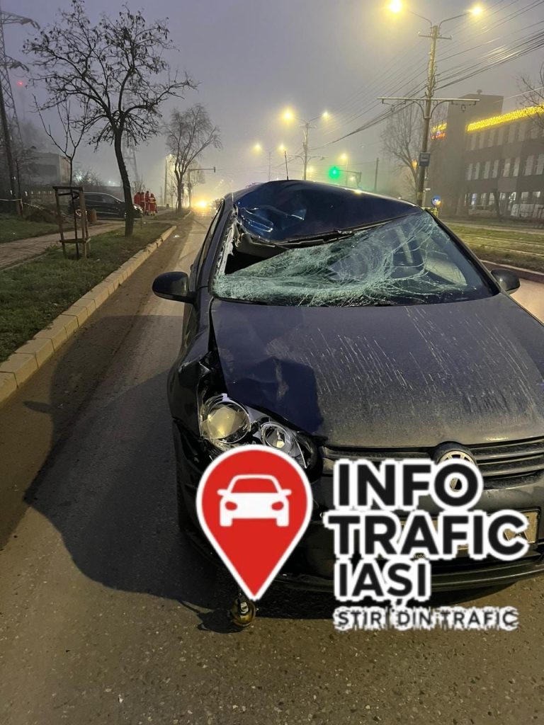 Tragedia de la trecerea de pietoni din Iași: Ce nu au spus autoritățile despre accidentul mortal! 1 whatsapp image 2025 12 18 at 10 59 08c0a6da80