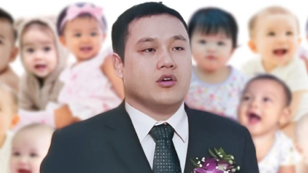 Cine este miliardarul care îl surclasează pe Ion Țiriac și are 300 de copii: „Nu poți să-mi faci 300 de urmași, găsesc alte femei care pot!”