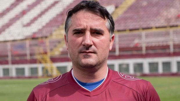 Nae Stanciu a fost încătușat de polițiști, în București. De ce este acuzat fostul căpitan al Rapidului