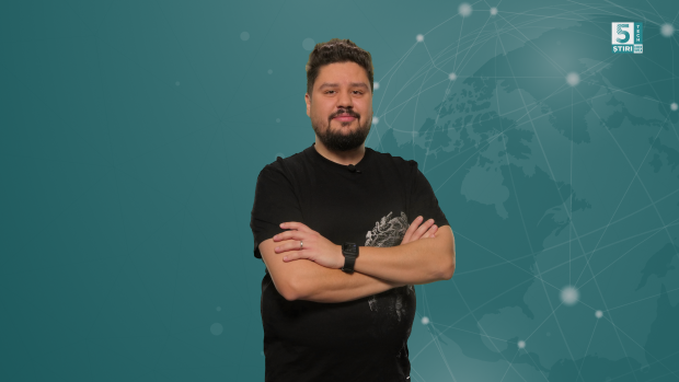 5 știri by Libertatea – Tech: De la laptopuri extensibile la TV-uri uriașe în 2026