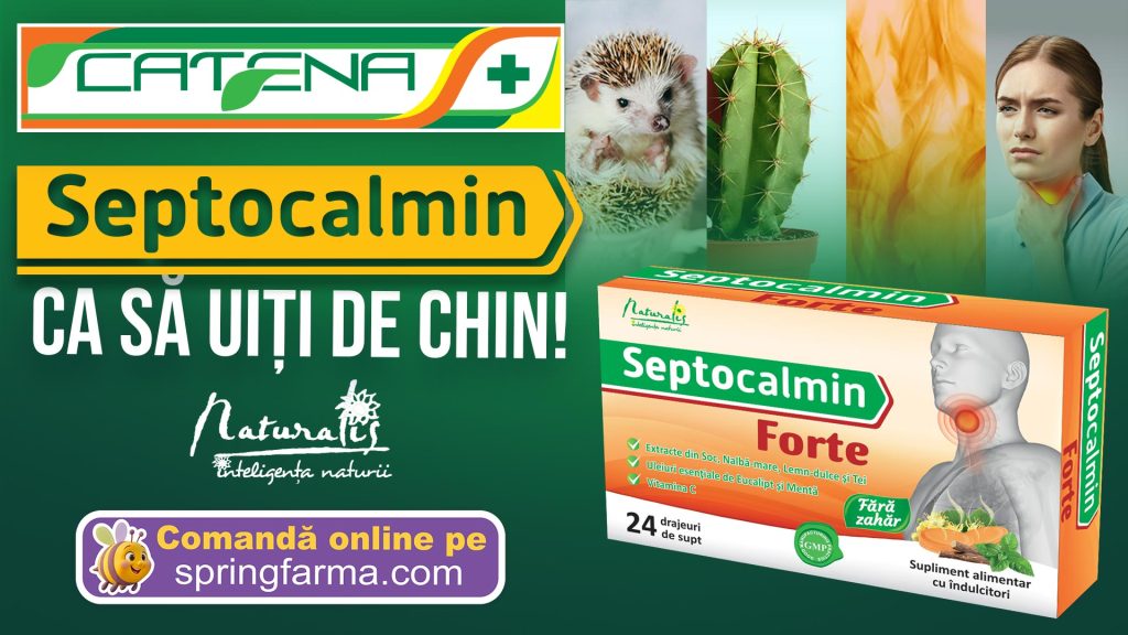 Cum să îți protejezi sănătatea în sezonul rece cu ajutorul farmaciilor și farmaciștilor 2 1920x1080px septocalmin gama forte v02
