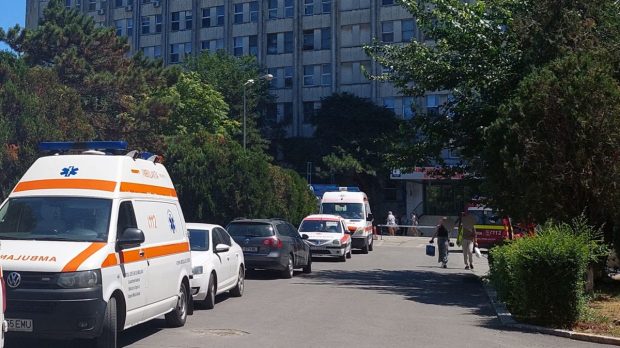 Ministrul Sănătății trimite Corpul de Control la Spitalul Județean Constanța din cauza medicilor cu scutire de gardă