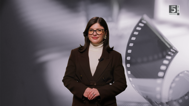 5 știri – Filme și seriale: Când apare sezonul 4 din „Bridgerton”? Cine este actrița cu cele mai mari încasări din toate timpurile