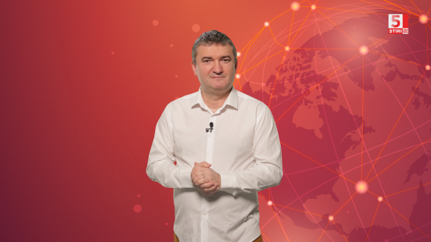 5 știri by Libertatea – Actualitate: Ce primar e profesor de istorie fară să predea. Care-s cele mai bune orașe de locuit din România