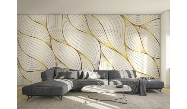Fototapetul decorativ: când este o alegere inspirată și ce trebuie să știi înainte de montaj