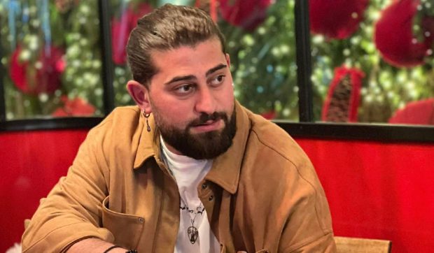 Cine este Apollo din Ploiești, grecul care a cucerit publicul și juriul la „Românii au talent”
