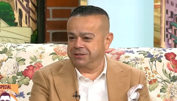 Imagine Stire Motivul pentru care Adrian Minune a slăbit 17 kilograme. Medicii l-au avertizat: „Trăim acum, mâine nu se știe” | 2review.ro