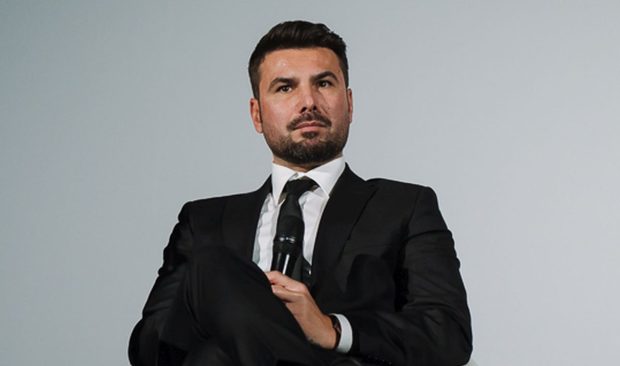Cum a fost convins Adrian Mutu să-și facă un documentar despre viața lui: „Nu e un cancan”. Adevărul despre duelurile cu Sinisa Mihajlovic