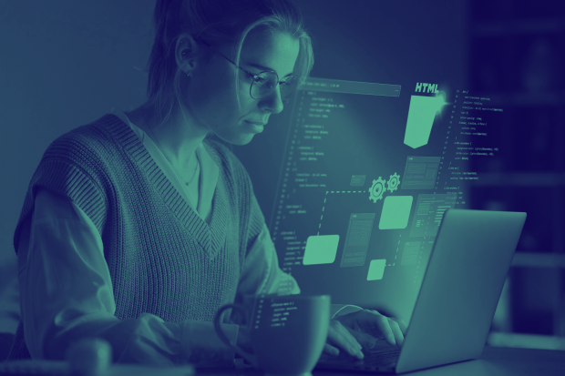 Mai este nevoie de o agenție de web design în era inteligenței artificiale?