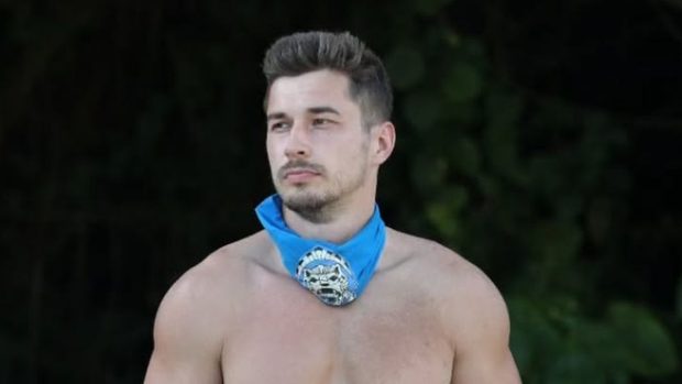 Imagine Stire Cine este Alberto Hangan, concurent la Survivor România 2026, emisiune difuzată de Antena 1 | 2review.ro