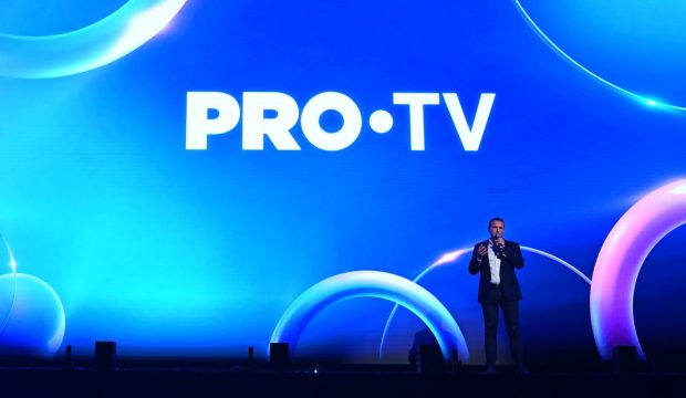 Imagine Stire Rămâne PRO TV în top? Cum va arăta postul de televiziune în următorii 10 ani. Anunțul făcut de Aleksandras Cesnavicius | 2review.ro