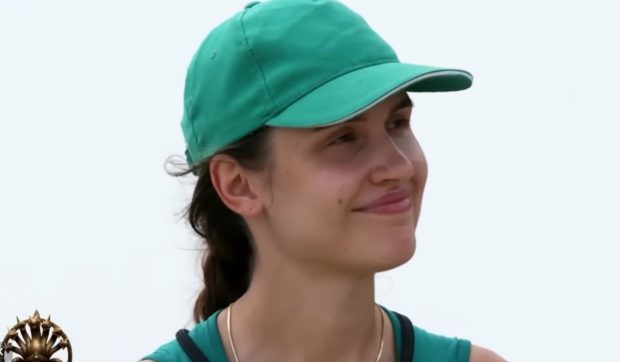 Imagine Stire Desafio: Aventura 2026. Alina Ceban a fost eliminată, după ce a pierdut în fața lui Babasha | 2review.ro