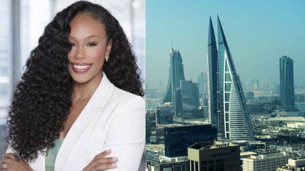 O tânără americancă s-a mutat în Bahrain, unde câștigă 140.000 de dolari pe an: „Fiecare șoc cultural a fost pozitiv”