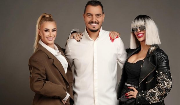 Imagine Stire Antena 1 a scos din grilă emisiunea „Survivor: Povești din junglă”, prezentată de Anamaria Prodan și Raluca Bădulescu | 2review.ro