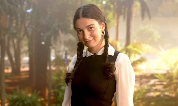 Imagine Stire Cine este Andreea Boldeanu, concurentă la „Desafio: Aventura”, emisiune difuzată de PRO TV | 2review.ro
