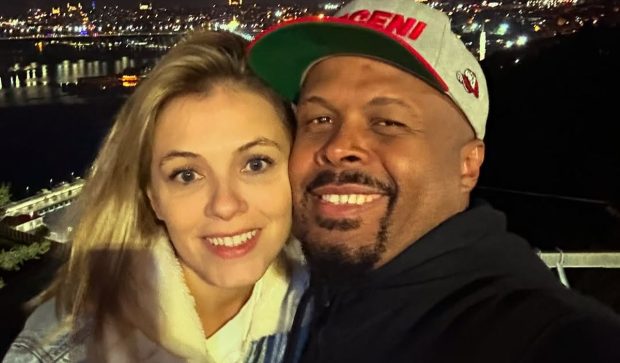 Imagine Stire Detaliul observat de fani la Cabral și Andreea Ibacka, după ce s-a spus că au divorțat. Totul a fost făcut public | 2review.ro