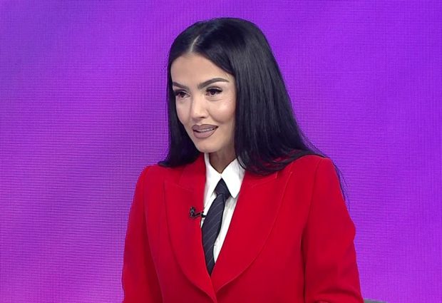Imagine Stire Ce spune Andreea Mantea despre noii concurenți de la „Casa Iubirii”. Sezonul 5 a început: „Își doresc din tot sufletul să trăiască această experiență” | 2review.ro