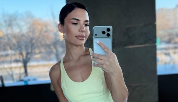 Imagine Stire Cu ce problemă se confruntă Andreea Popescu, după ce a slăbit 17 kilograme în patru luni cu ajutorul unor injecții | 2review.ro