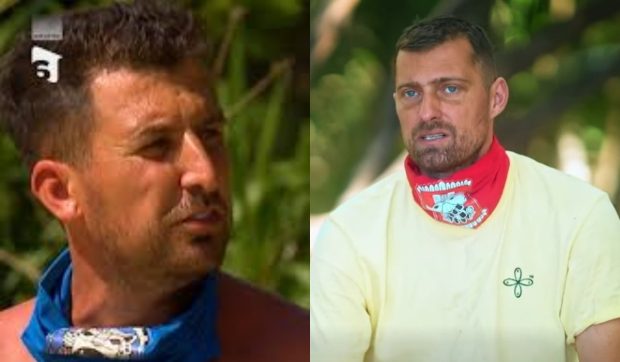 Imagine Stire Survivor România 23 ianuarie 2026. Andrei Beleuț și Gabi Tamaș fac schimb de echipe | 2review.ro