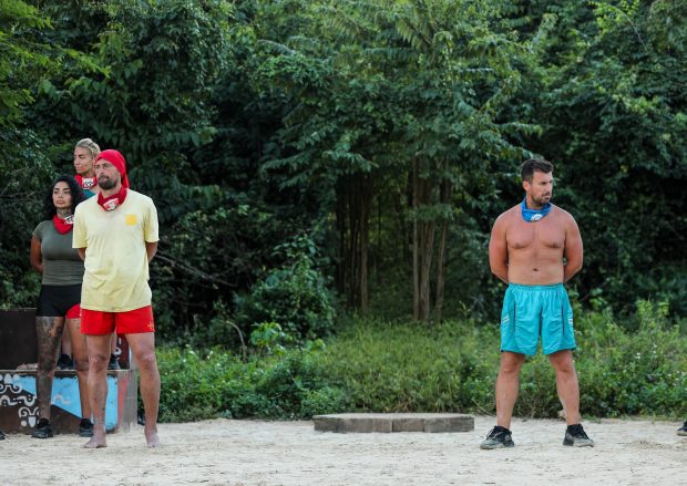 Imagine Stire Survivor România 2026. Conflicte și atmosferă încărcată în tribul Faimoșilor. Dezvăluirea făcută de Gabi Tamaș | 2review.ro