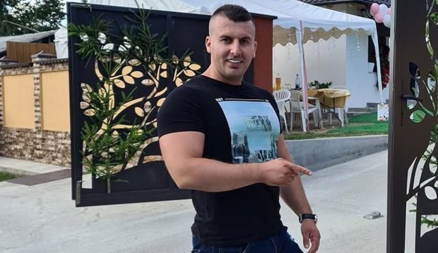 Imagine Stire Cine este Andrei Beleuț, concurent la Survivor România 2026, emisiune difuzată de Antena 1 | 2review.ro