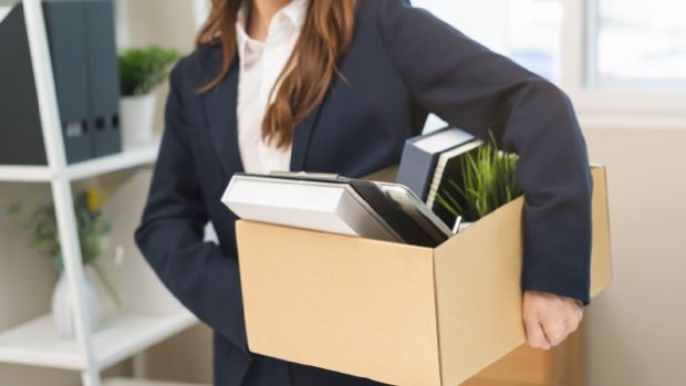 O femeie din Spania a fost concediată pentru că lucra mai puțin de 90 de minute pe zi. Compania i-a dat apoi 118.000 de euro