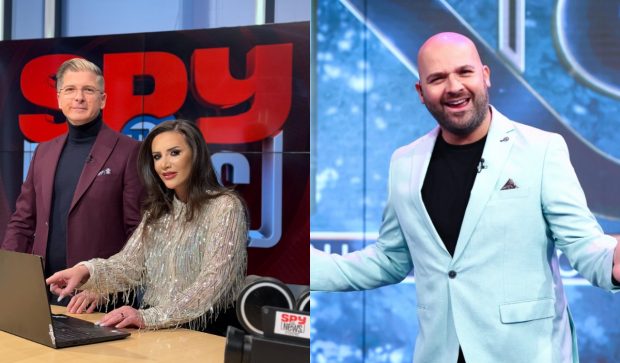 Imagine Stire Schimbări la Antena Stars în 2026. Ce se întâmplă cu emisiunea „Xtra Night Show”, dar și cu vedeta Mara Bănică | 2review.ro