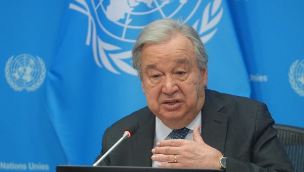 ONU este în pragul unui „colaps financiar”, avertizează Antonio Guterres. Restanțele statelor membre au ajuns la o sumă-record