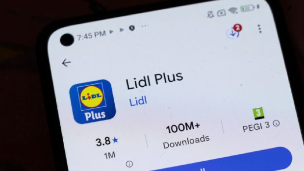 Lidl a fost dat în judecată de Asociația Consumatorilor din Germania: „Clienții plătesc pentru reducerile din aplicație cu datele lor personale”