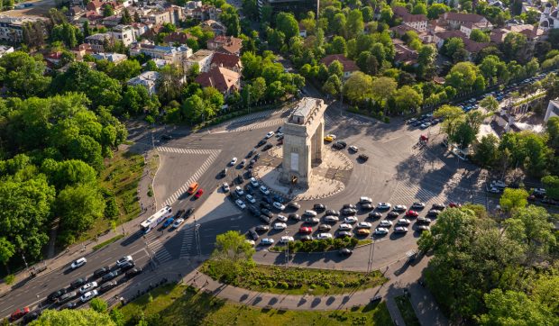 București, inclus de The Independent pe lista celor mai ieftine city break-uri din Europa în 2026